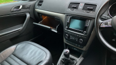 Skoda Yeti Outdoor 1.2 TSI [110] SE L 5dr Petrol Estate